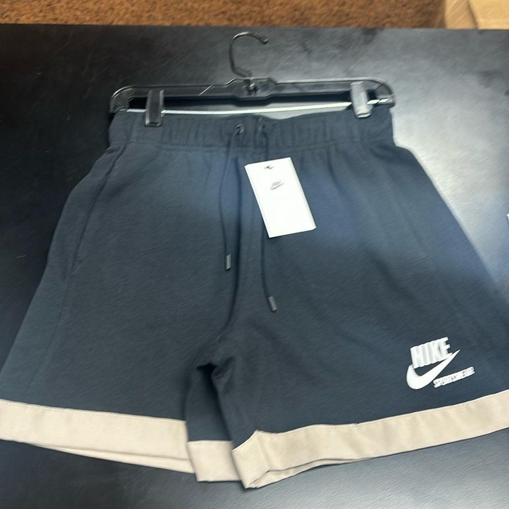 Brand New Nike Shorts